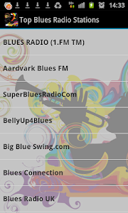 Blues Radio Stations – The best radio station live streams with Blues ...
