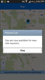 Master Cab Screenshots 2