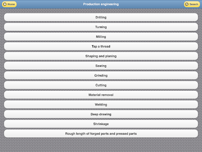 Transformed Formulas Metal Screenshots 16