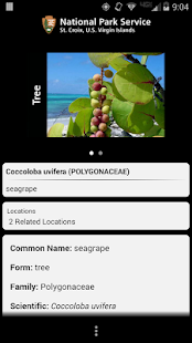 NPS-St. Croix, USVI Screenshots 5
