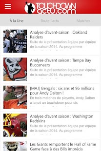 How to download Touchdown Actu 1.1 mod apk for pc