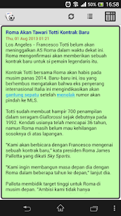 How to mod Berita Bola 1.1 mod apk for bluestacks