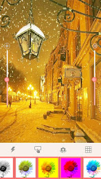 Selfie Camera Pro poster 21