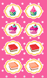 Matching Game-Kids Pets Fun poster 5