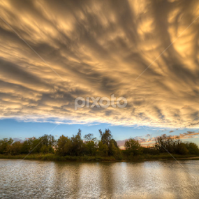 San Donà Di Piave - Blustery Sky by Fa Ve - News & Events Weather & Storms