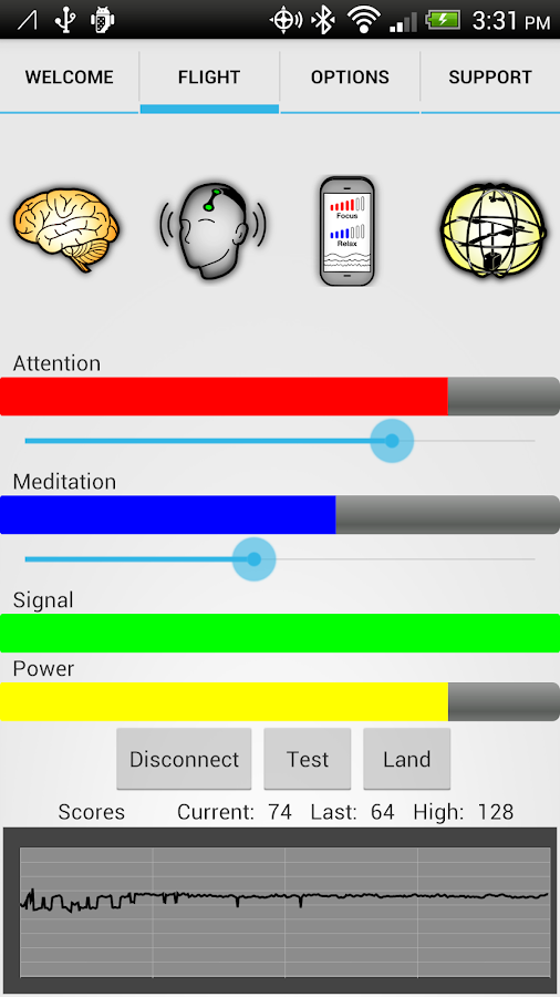 Puzzlebox Orbit Android Apps on Google Play