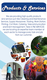 Download FBZ Services APK for Android