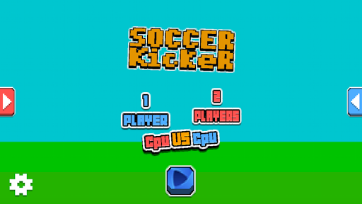 Soccer Kicker