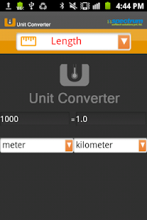How to get Unit Converter patch 1.0.1 apk for pc