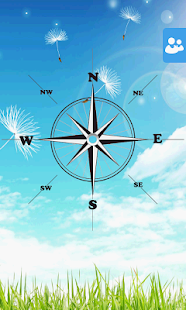 Download My Direction Compass APK for PC
