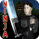 Herunterladen Ninja Rage - Open World RPG Installieren Sie Neueste APK Downloader