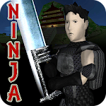 Ninja Rage - Open World RPG Apk