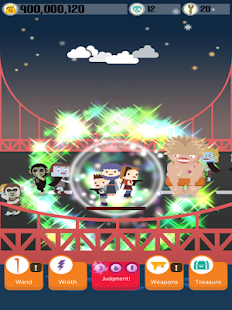 Zombie Judgment Day - screenshot thumbnail