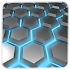 Next Honeycomb Live Wallpaper2.07