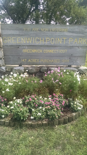Greenwich Point Park