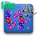 Crazy Atoms LiveWallpaper LITE logo