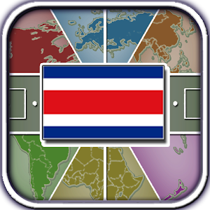 Flag Drag 2014 (Costa Rica).apk 1.0