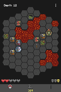 Hoplite (Unlocked)