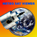 Meteo Sat Viewer – adfree logo
