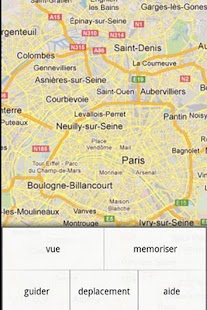 How to mod Ou l'ai je laissée : GPS patch 1.0 apk for laptop