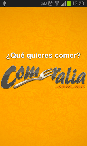 Comeralia