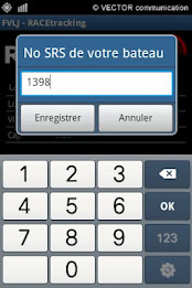 FVLJ - RACEtracking poster 2