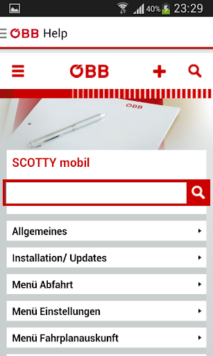 免費下載交通運輸APP|ÖBB Scotty app開箱文|APP開箱王