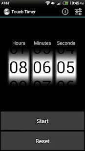 Timer - screenshot thumbnail