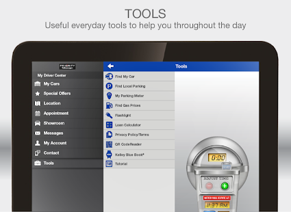 Priority VW Screenshots 4