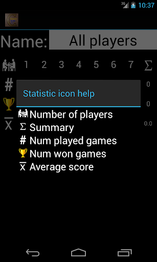 【免費娛樂App】Caverna Scorer By PN Free-APP點子