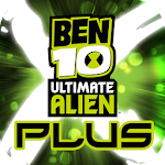 Cover Image of Download Ben 10 Xenodrome Plus 1.0.7 APK