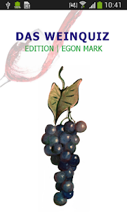  Das Weinquiz  