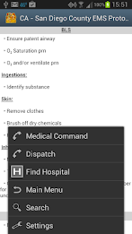 demo - like San Diego protocols poster 5