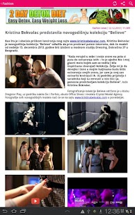 Lepota & Zdravlje Screenshots 9