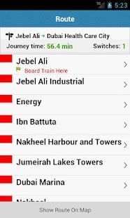 How to download Dubai Metro 1.2 mod apk for bluestacks