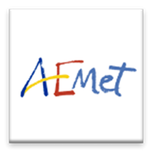 Download El tiempo de AEMET