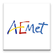 El tiempo de AEMET