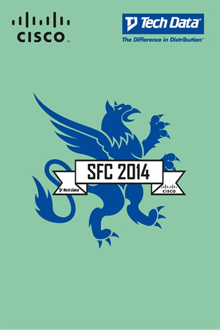 SFC2014