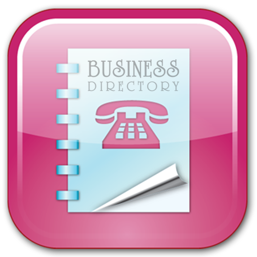 Qatar Business Directory 商業 App LOGO-APP開箱王