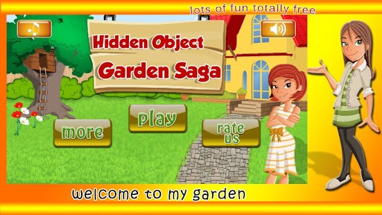 How to download Hidden Object Games Garden 1.0.4 apk for android