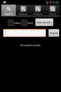 How to mod SMS Search (Beta) 0.2.2 unlimited apk for laptop