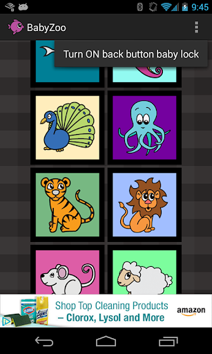【免費娛樂App】Baby Zoo-APP點子