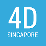 4D Results Singapore Apk