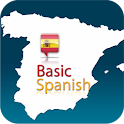 Basic Spanish ( Phone) logo