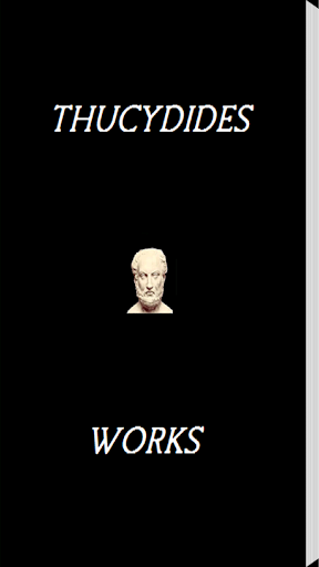 Thucydides Works