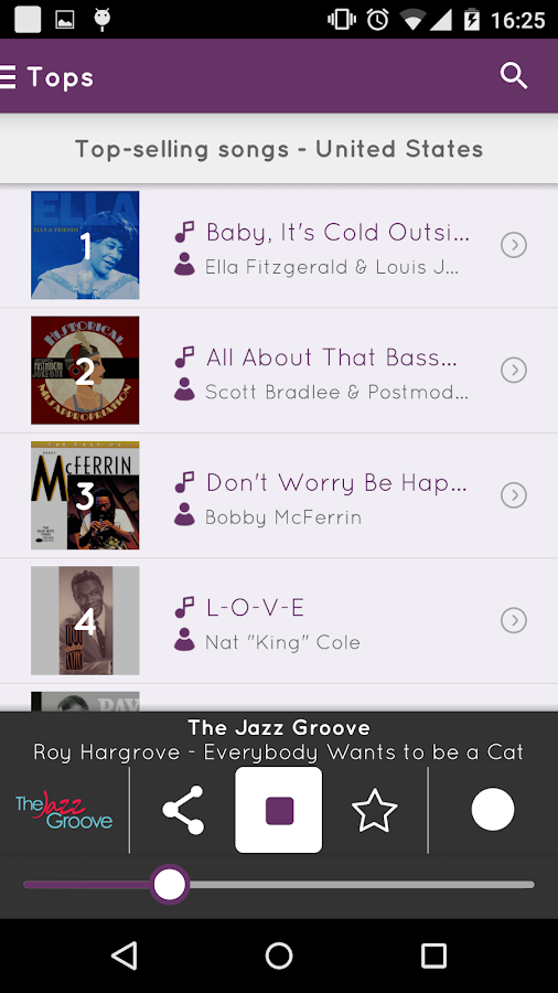 Cool Jazz Font Apk