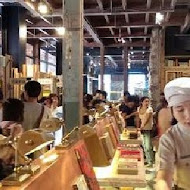 宮原眼科冰淇淋