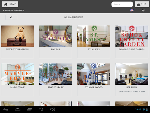 免費下載旅遊APP|Knightly Apartments app開箱文|APP開箱王