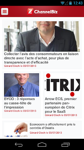 ChannelBiz.fr