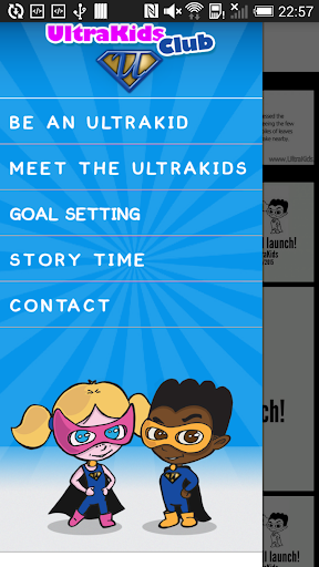 UltraKids Club